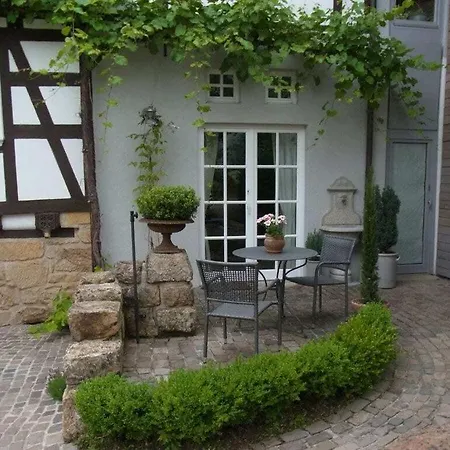 Pfaelzerleben Palatinate Experience