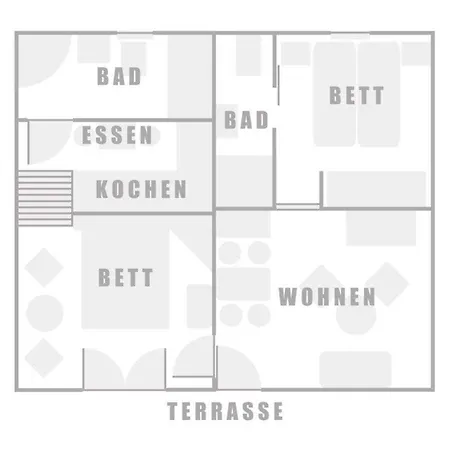 Pfaelzerleben Palatinate Experience 度假居