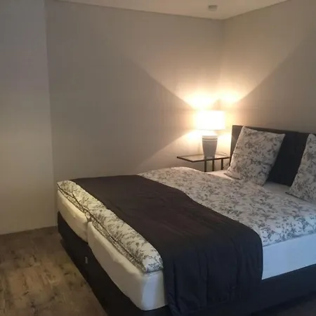 Pfaelzerleben Palatinate Experience 度假居 *