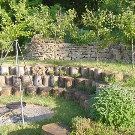 Pfaelzerleben Palatinate Experience Oberotterbach