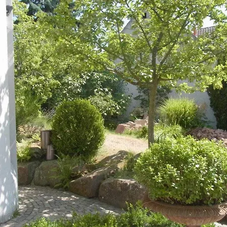 Pfaelzerleben Palatinate Experience * Oberotterbach