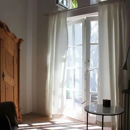 Pfaelzerleben Palatinate Experience 度假居 *