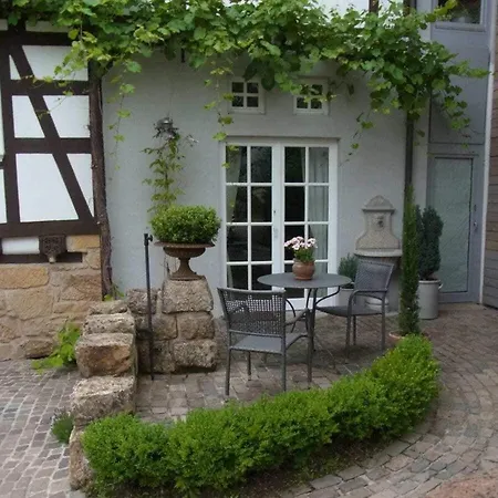 Pfaelzerleben Palatinate Experience * Oberotterbach