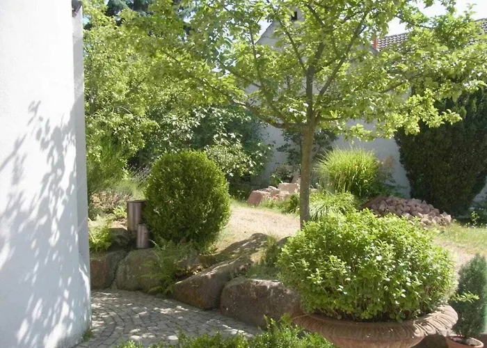 Pfaelzerleben Palatinate Experience 펜션