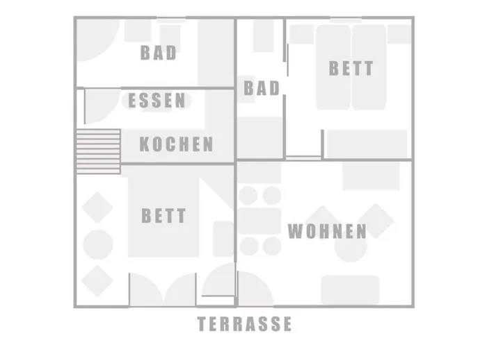 Pfaelzerleben Palatinate Experience 펜션