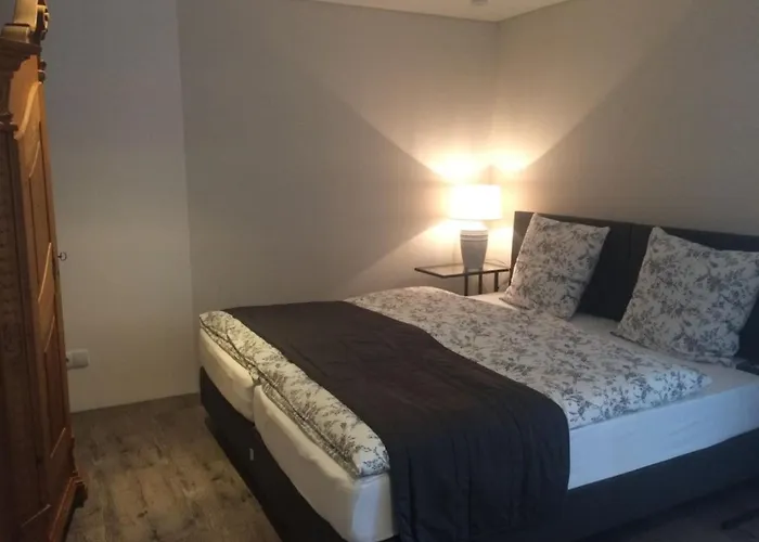 Pfaelzerleben Palatinate Experience 펜션 *