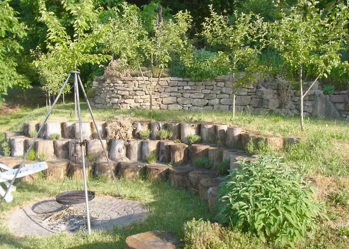 Pfaelzerleben Palatinate Experience Oberotterbach