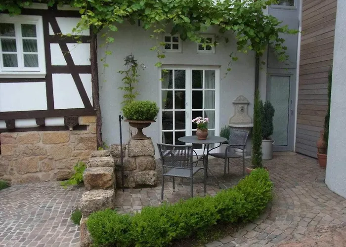 Pfaelzerleben Palatinate Experience