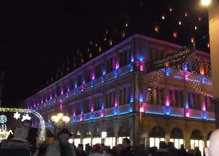 Pfaelzerleben Palatinate Experience * Oberotterbach