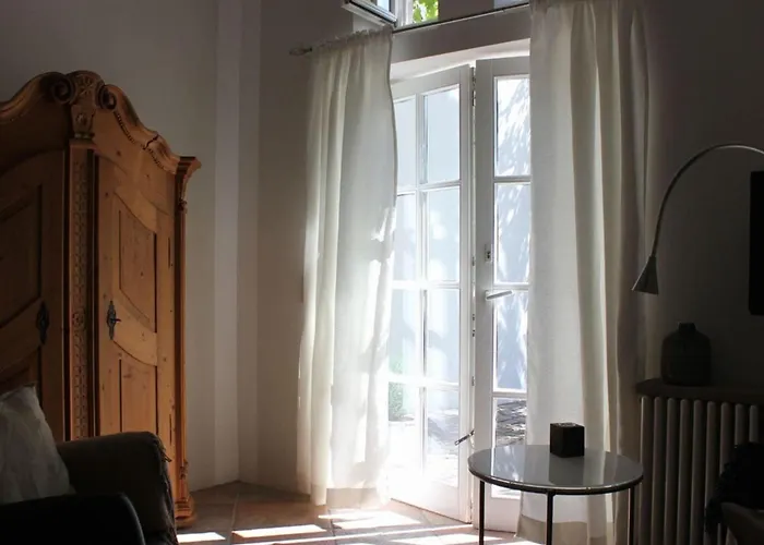 Pfaelzerleben Palatinate Experience 펜션 *